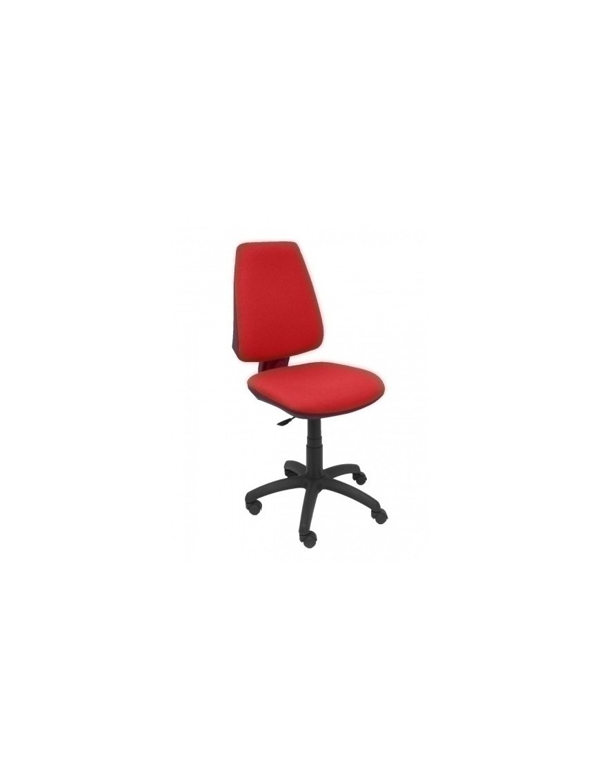 Silla Piqueras Elche Cp Bali Rojo