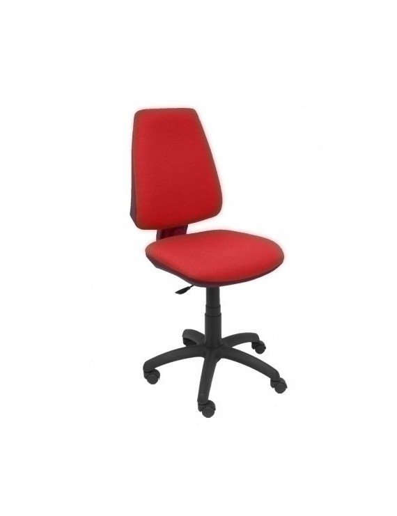 Silla Piqueras Elche Cp Bali Rojo