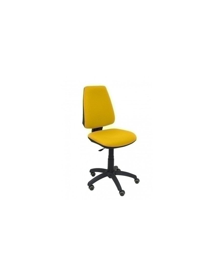 Silla Piqueras Elche Cp Bali Amarillo