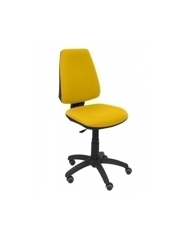 Silla Piqueras Elche Cp Bali Amarillo