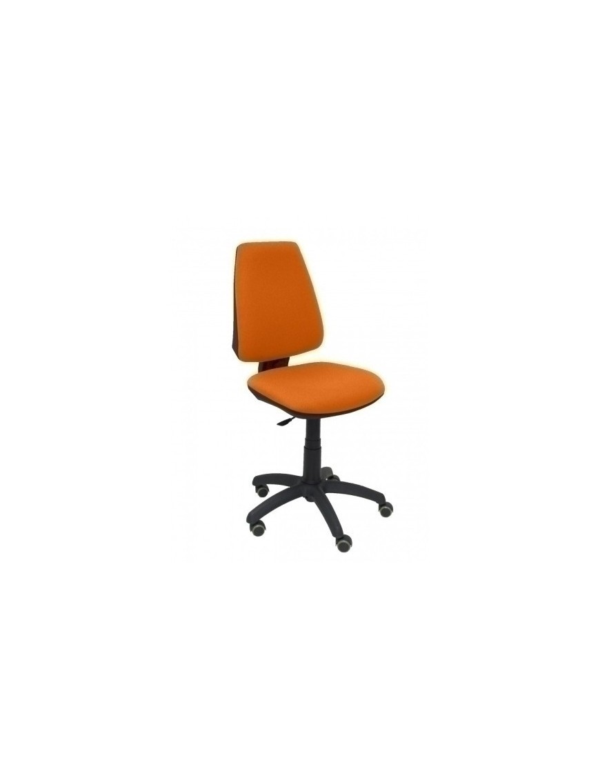 Silla Piqueras Elche Cp Bali Naranja