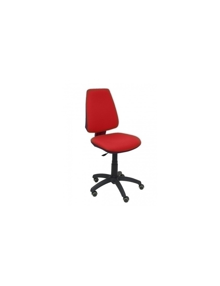 Silla Piqueras Elche Cp Bali Rojo