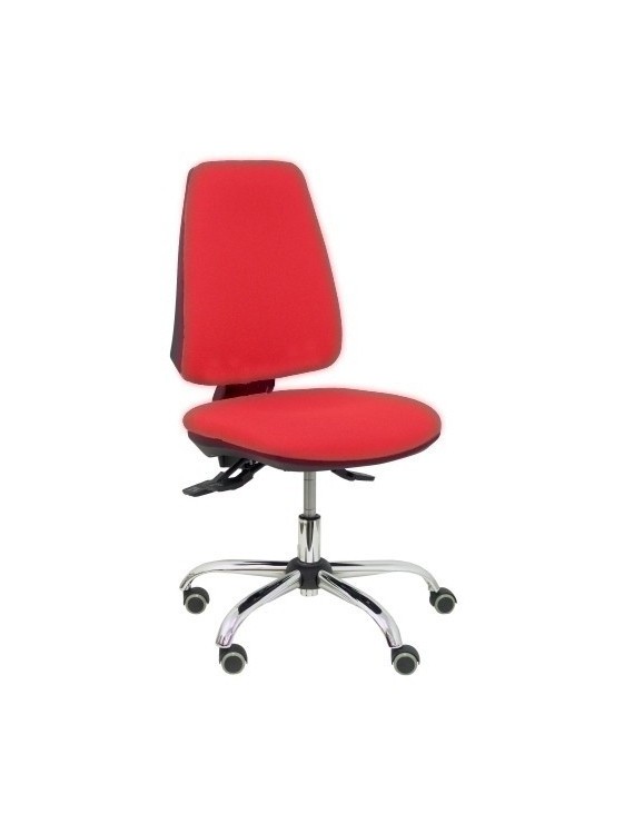 Silla Piqueras Elche Bali Rojo