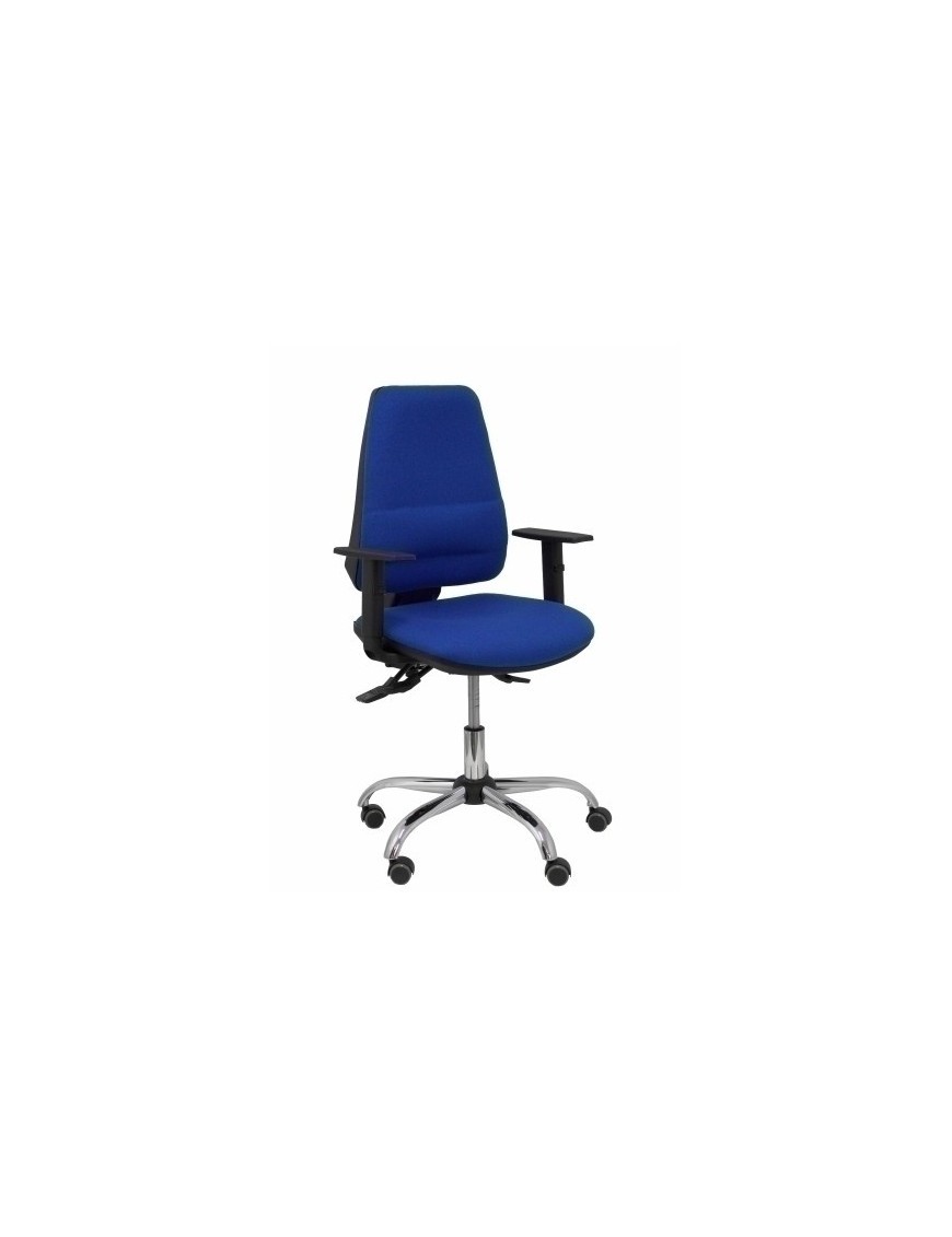 Silla Piqueras Elche S 24 H. Bali Azul