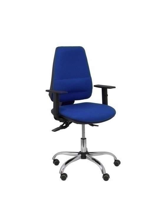 Silla Piqueras Elche S 24 H. Bali Azul