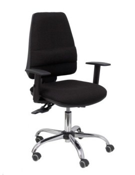 Silla Piqueras Elche S 24 H. Bali Negro