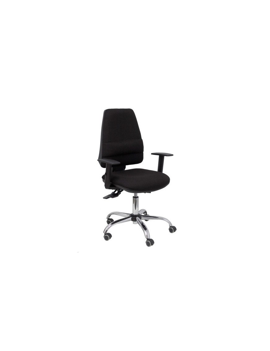 Silla Piqueras Elche S 24 H. Bali Negro