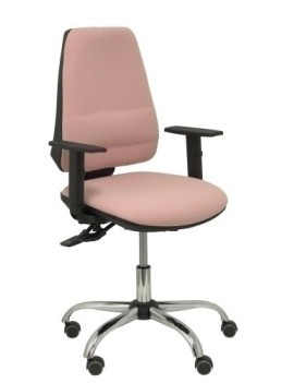 Silla Piqueras Elche S 24 H. Bali Rosa