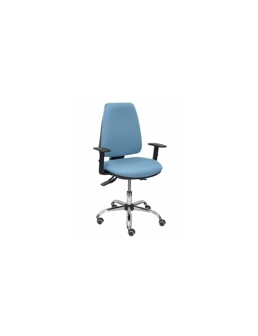 Silla Piqueras Elche S 24 H. Bali Azul C