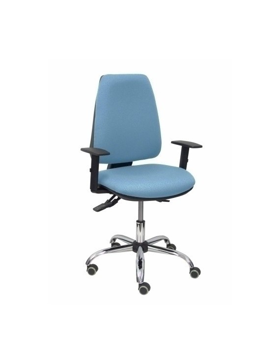 Silla Piqueras Elche S 24 H. Bali Azul C