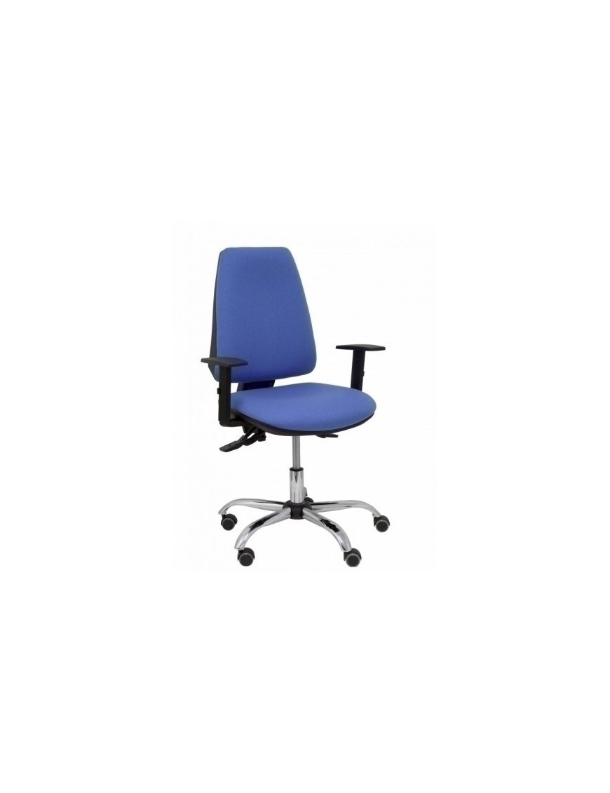 Silla Piqueras Elche S 24 H. Bali Azul C