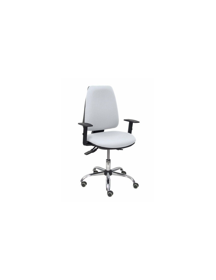 Silla Piqueras Elche S 24 H. Bali Blanco