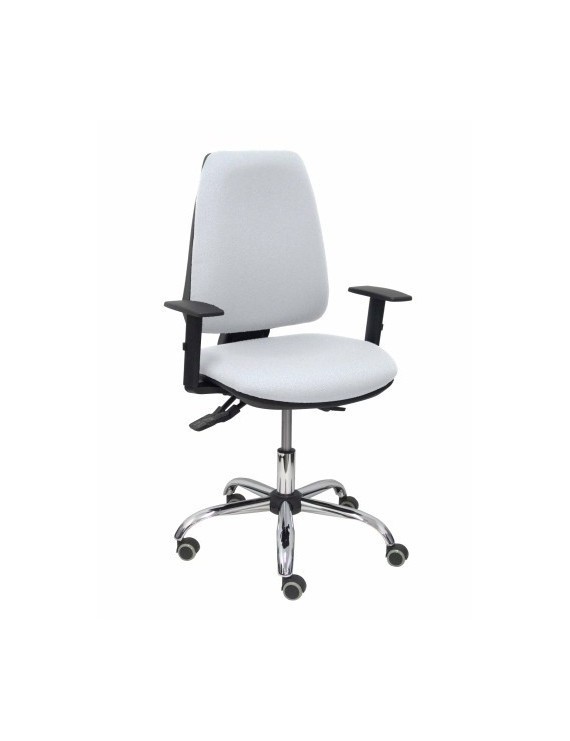 Silla Piqueras Elche S 24 H. Bali Blanco