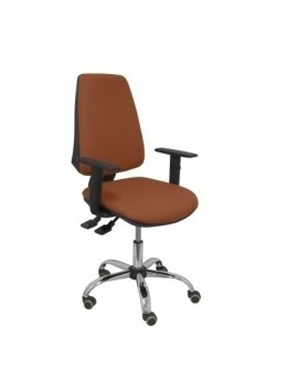 Silla Piqueras Elche S 24 H. Bali Marron