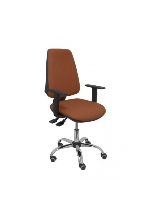 Silla Piqueras Elche S 24 H. Bali Marron