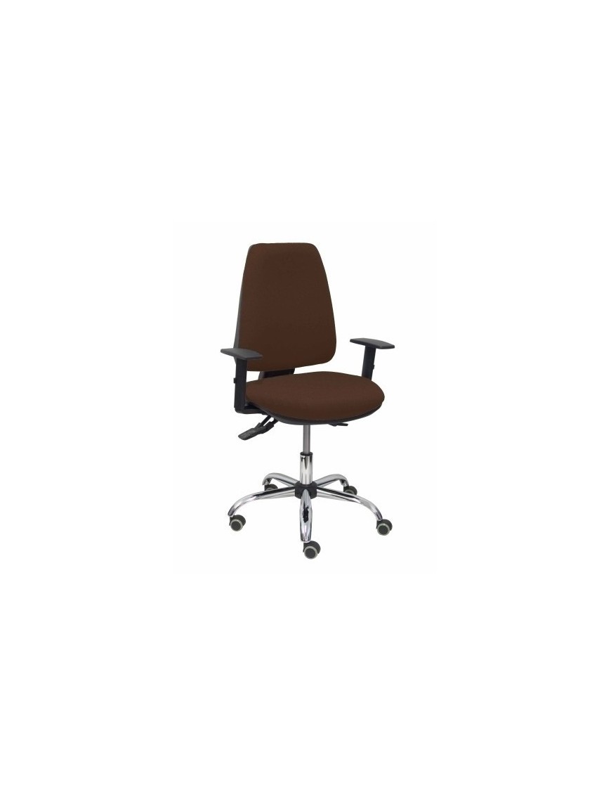 Silla Piqueras Elche S 24 H. Bali Marron