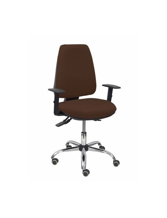 Silla Piqueras Elche S 24 H. Bali Marron