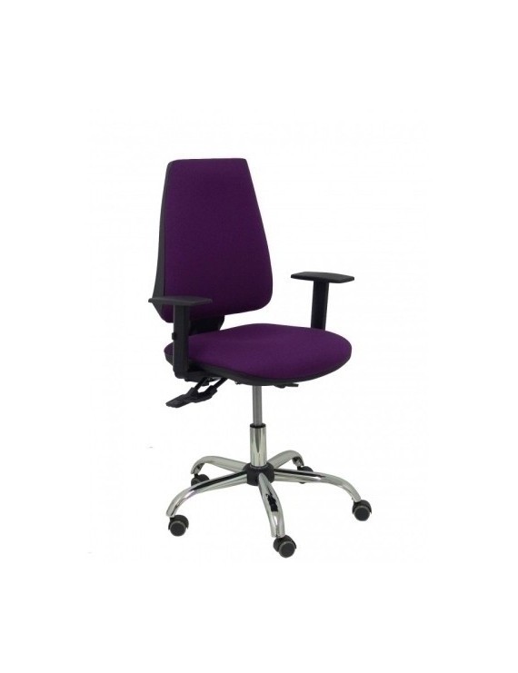 Silla Piqueras Elche S 24 H. Bali Morado