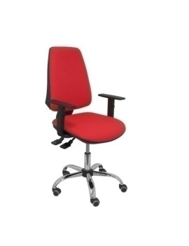 Silla Piqueras Elche S 24 H. Bali Rojo