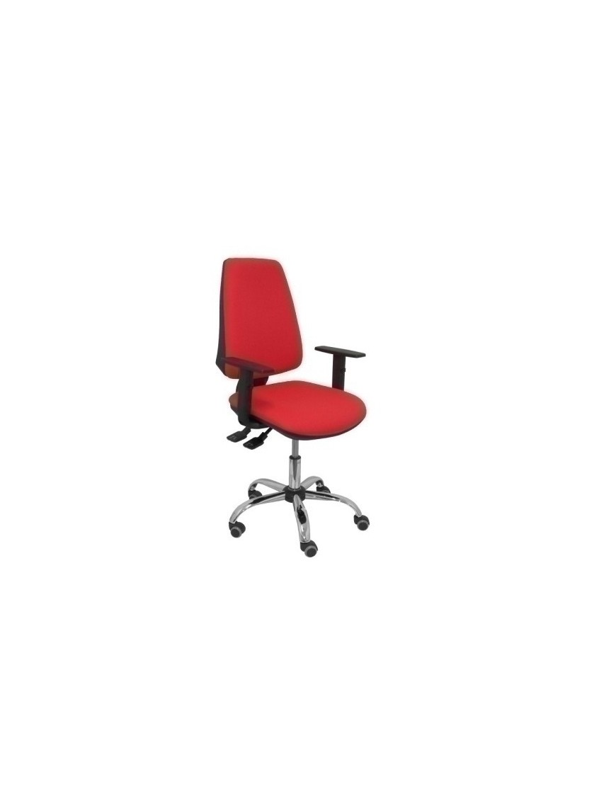 Silla Piqueras Elche S 24 H. Bali Rojo