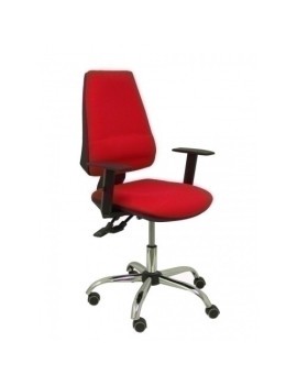 Silla Piqueras Elche S 24 H. Bali Rojo