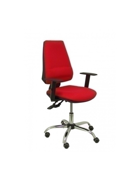 Silla Piqueras Elche S 24 H. Bali Rojo