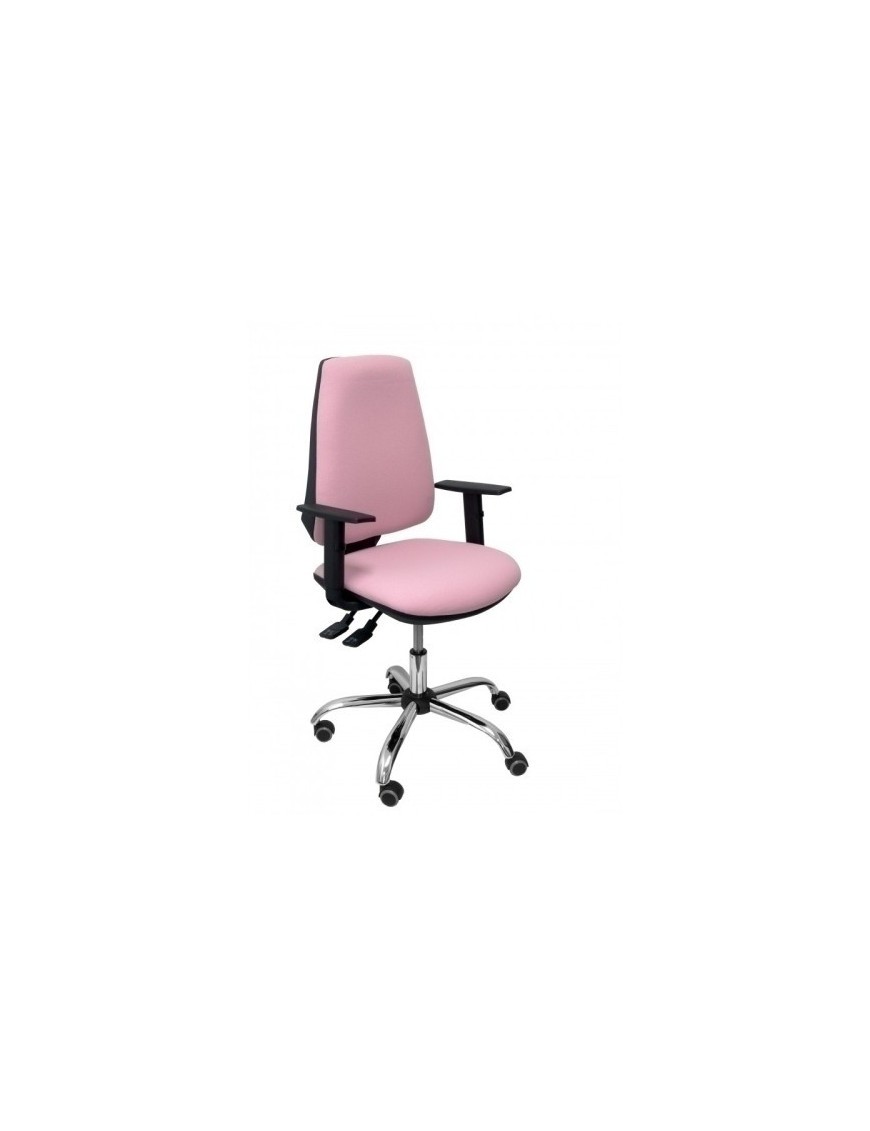 Silla Piqueras Elche S 24 H. Rosa Palido