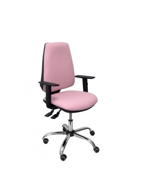 Silla Piqueras Elche S 24 H. Rosa Palido