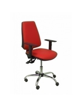 Silla Piqueras Elche S 24 H. Similp.Rojo