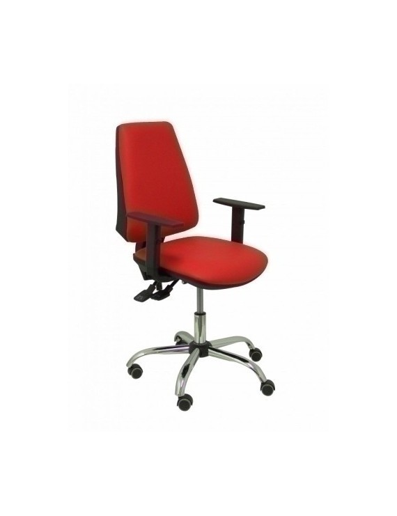 Silla Piqueras Elche S 24 H. Similp.Rojo