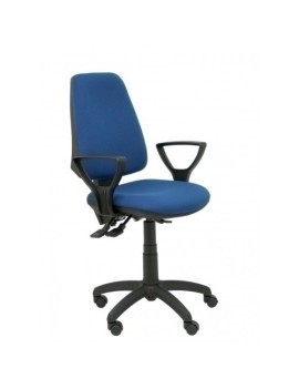 Silla Piqueras Elche S C/Br. Bali Azul M