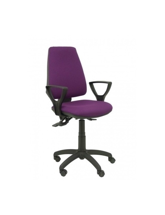 Silla Piqueras Elche S C/Br. Bali Morado