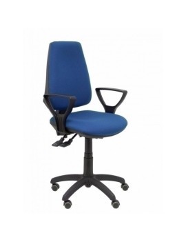 Silla Piqueras Elche S C/Br. Bali Azul M