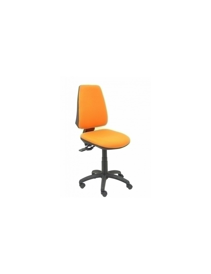 Silla Piqueras Elche S Bali Naranja