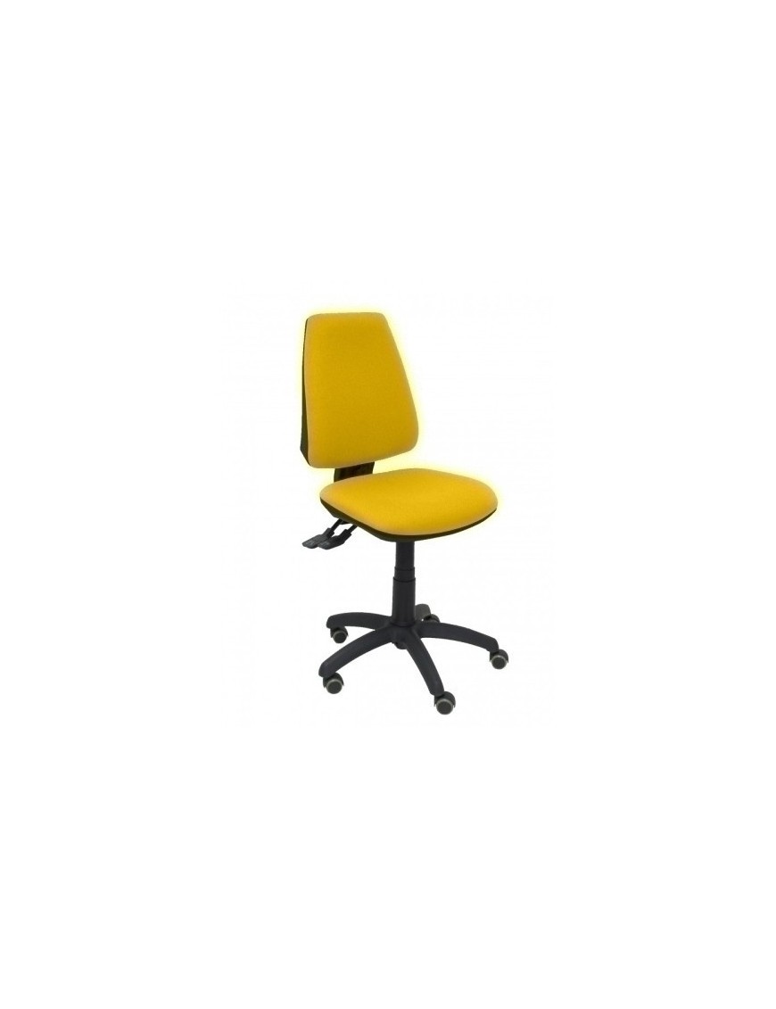 Silla Piqueras Elche S Bali Amarillo