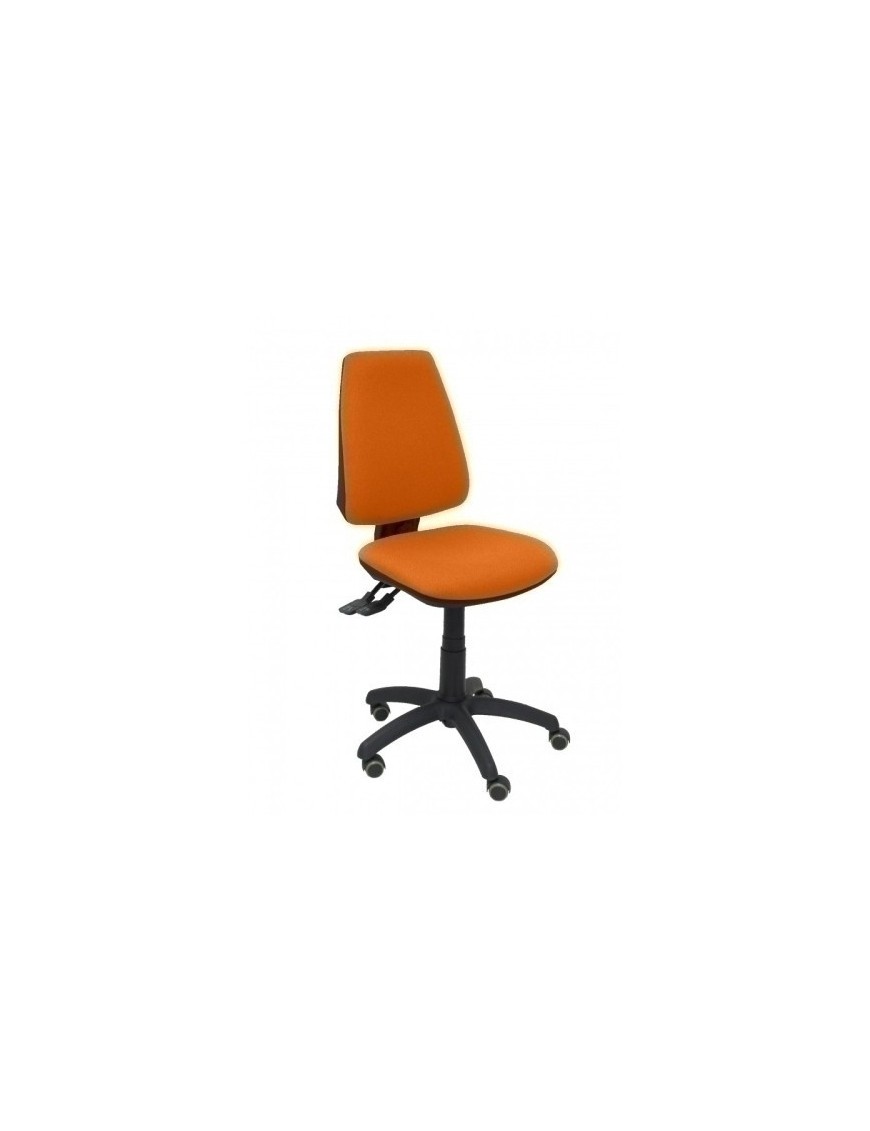 Silla Piqueras Elche S Bali Naranja