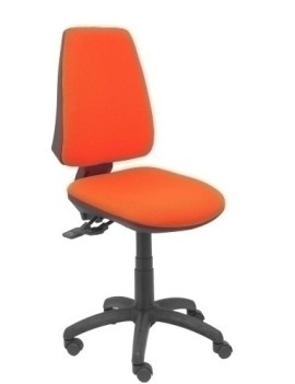 Silla Piqueras Elche S Bali Naranja Osc