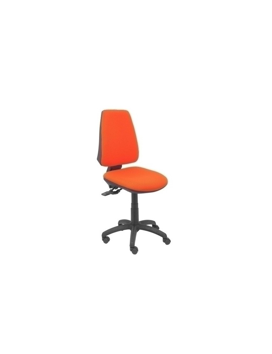 Silla Piqueras Elche S Bali Naranja Osc