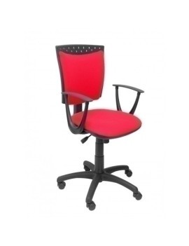 Silla Piqueras Ferez Bali Rojo