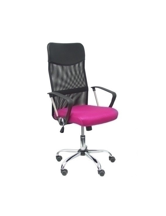 Silla Piqueras Gontar Malla Rosa