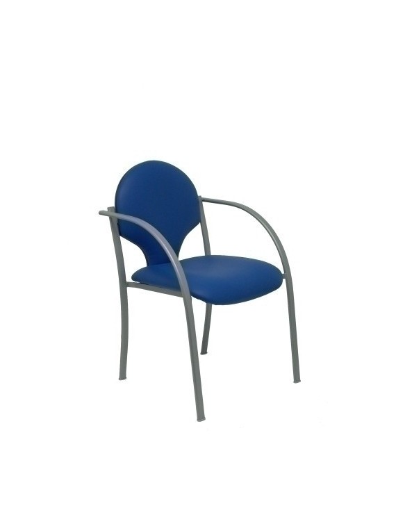 Silla Piqueras Hellin Conf.Azul P/2