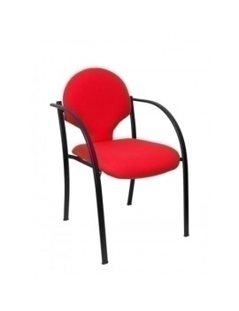 Silla Piqueras Hellin Conf.Rojo P/2