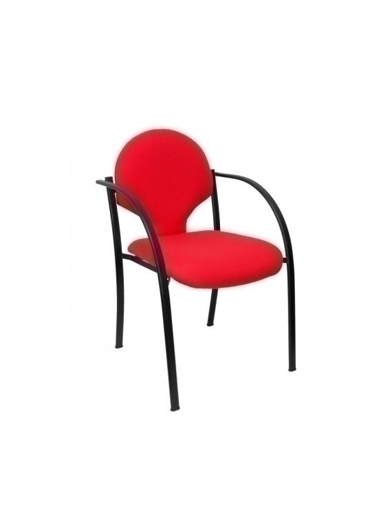 Silla Piqueras Hellin Conf.Rojo P/2