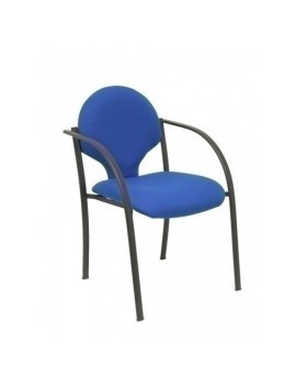 Silla Piqueras Hellin Conf.Azul P/2