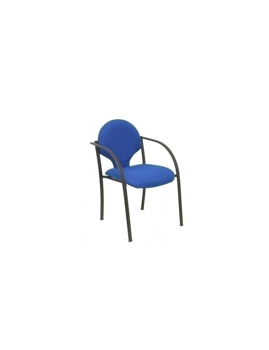 Silla Piqueras Hellin Conf.Azul P/2