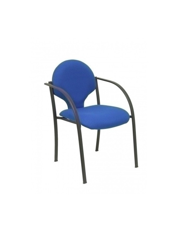 Silla Piqueras Hellin Conf.Azul P/2