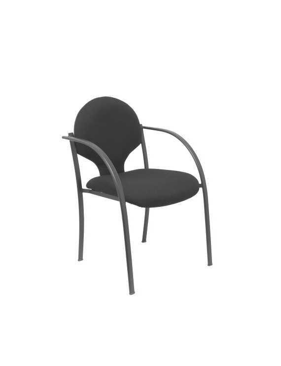 Silla Piqueras Hellin Conf.Negro P/2