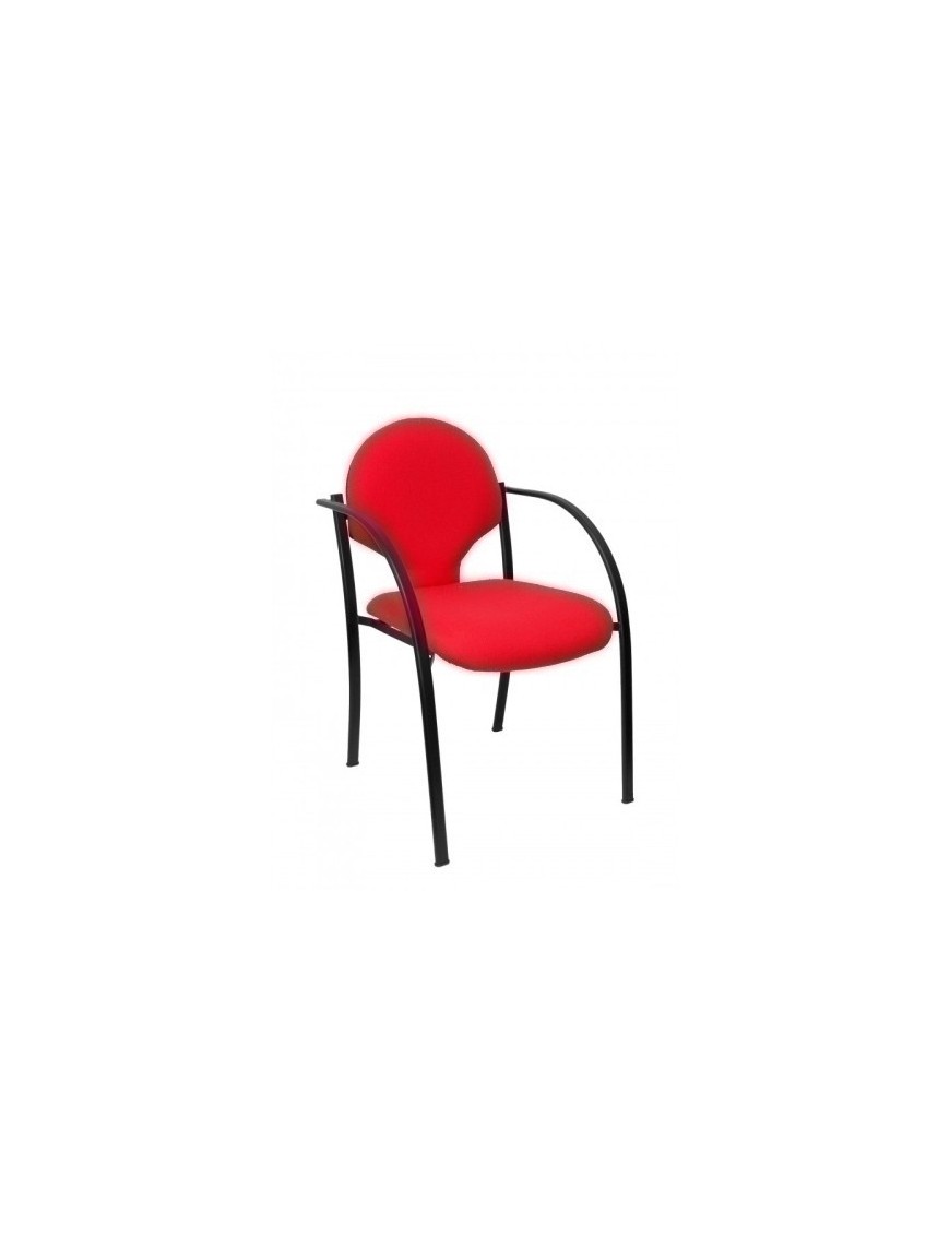 Silla Piqueras Hellin Conf.Rojo P/2