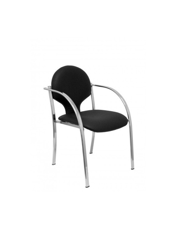 Silla Piqueras Hellin Conf.Negro P/2