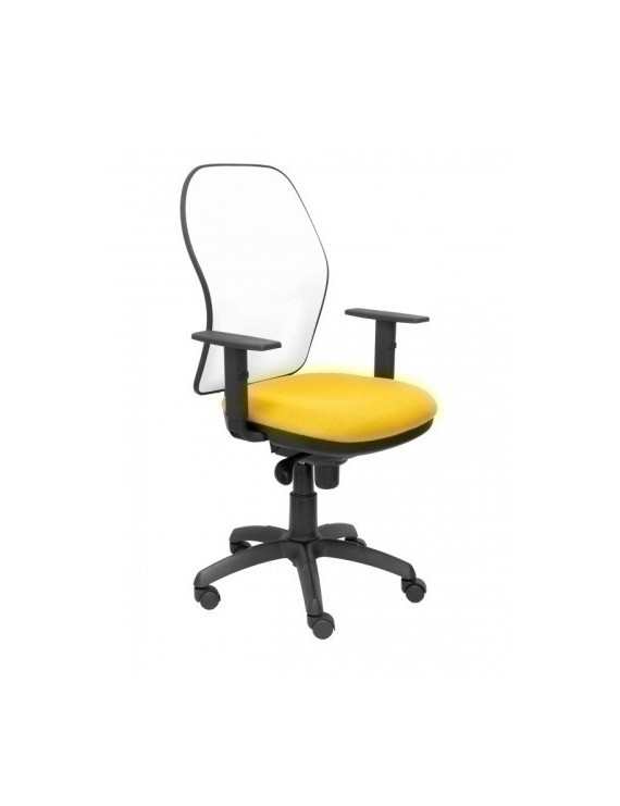 Silla Piqueras Jorquera Bali Amarillo